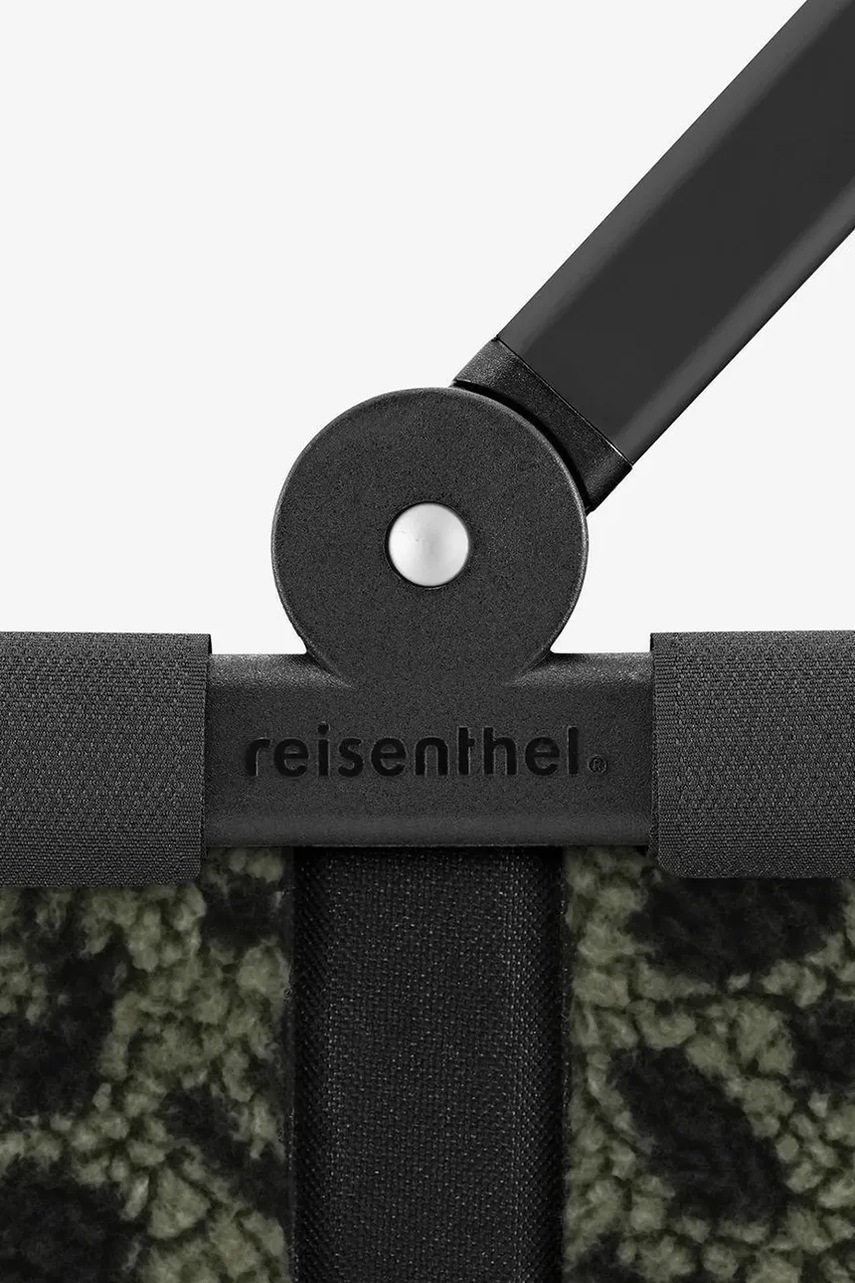 Καλάθι για ψώνια Reisenthel Carrybag 22 L φωτογραφία