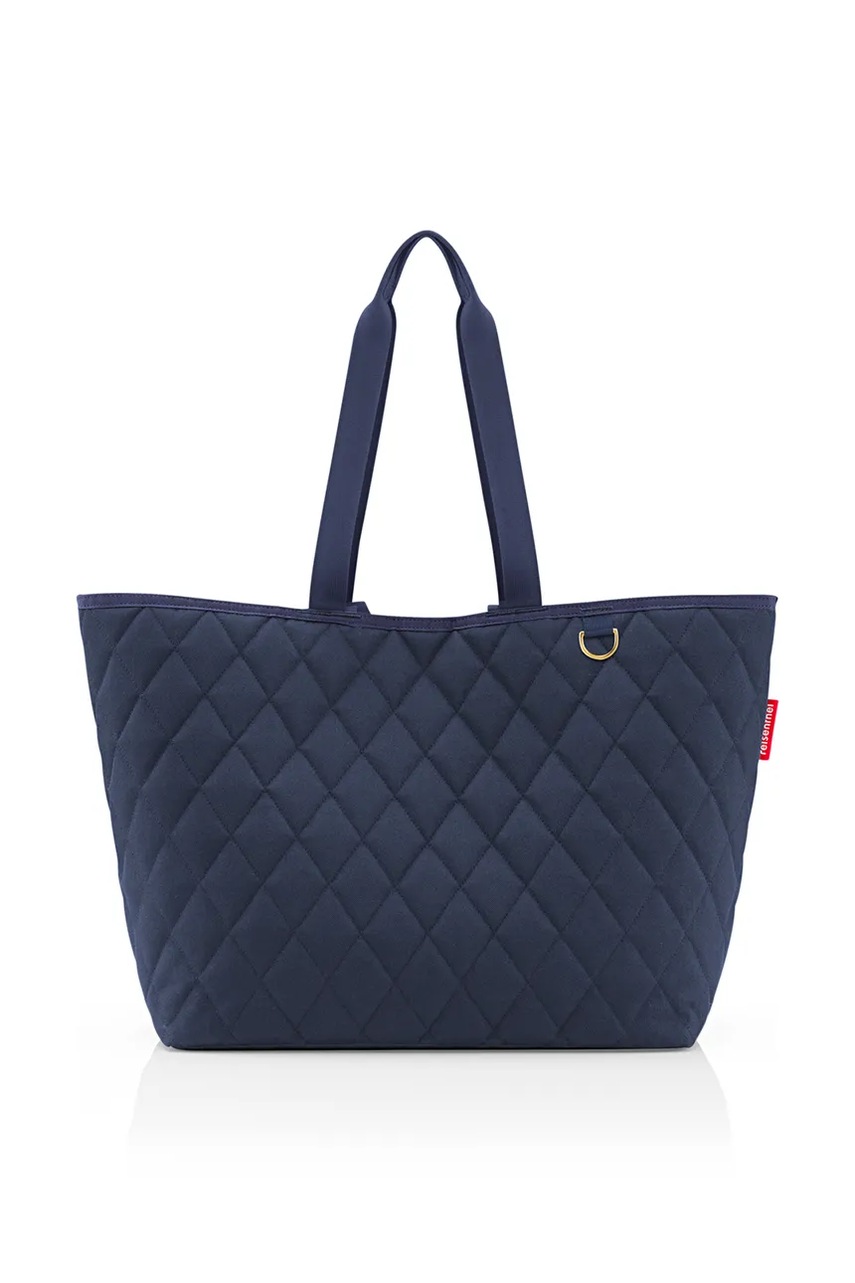 Reisenthel Τσάντα για ψώνια Reisenthel Classic Shopper XL/26 L χρώμα: μαύρο