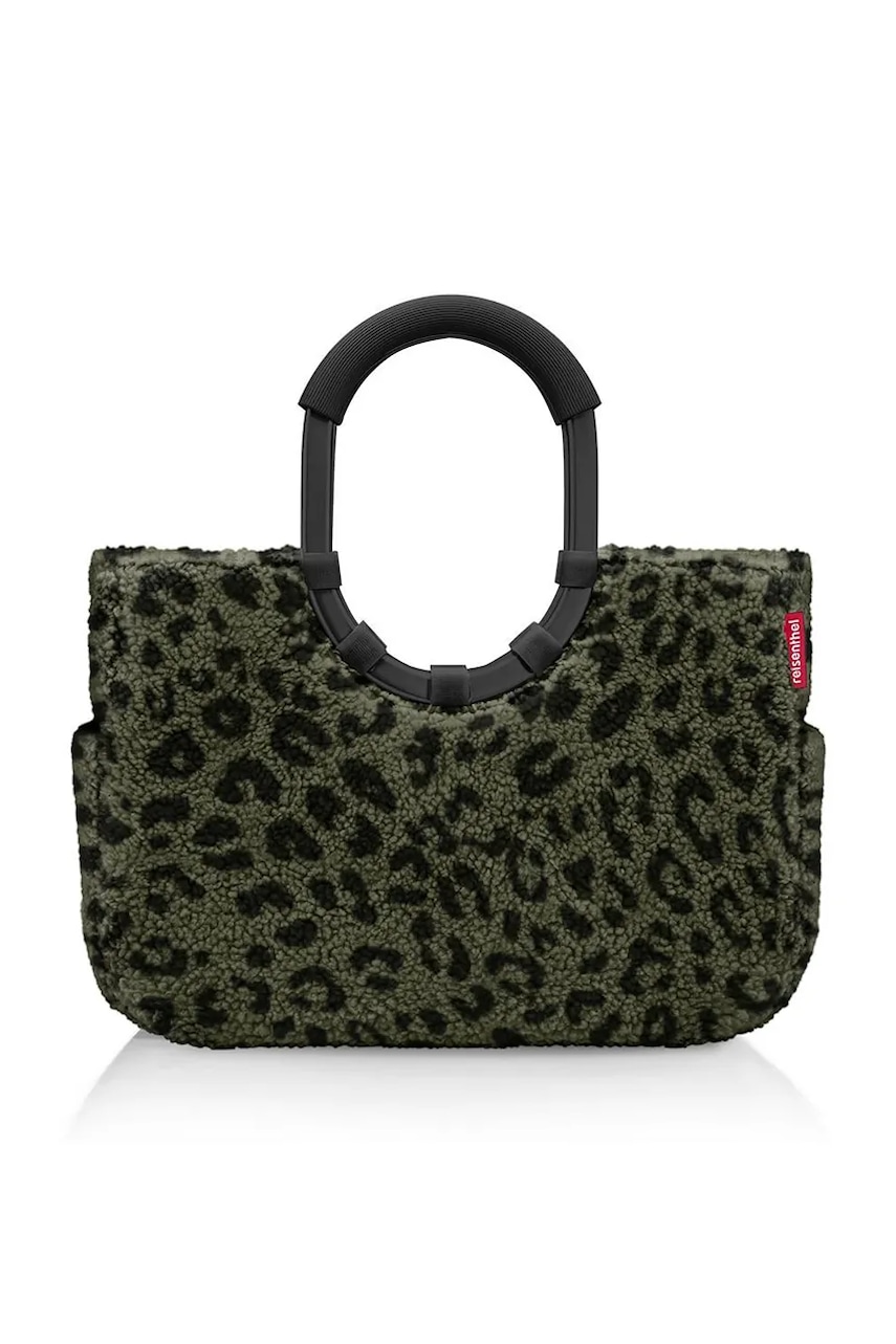 Reisenthel pungă de cumpărături Loopshopper M/12 L