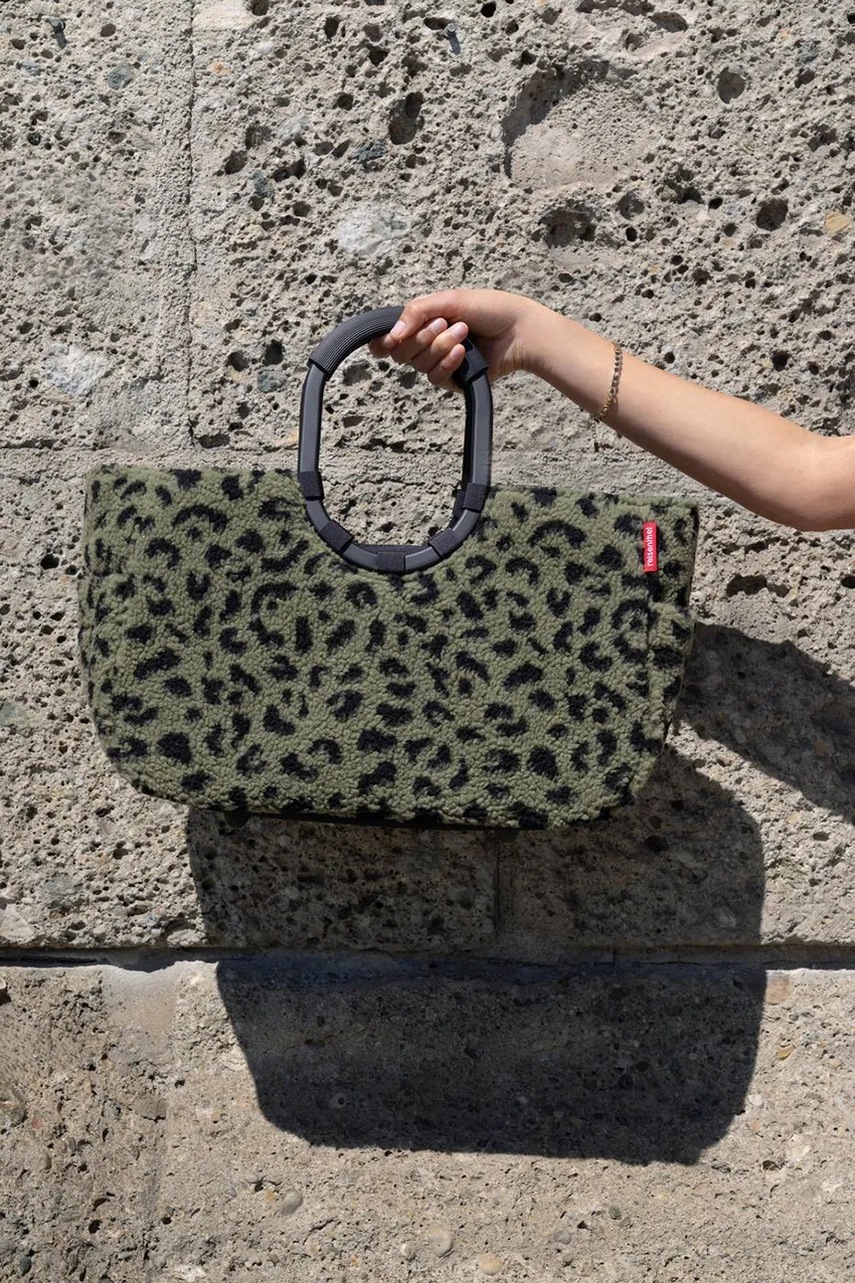 Τσάντα για ψώνια Reisenthel Loopshopper M/12 L φωτογραφία