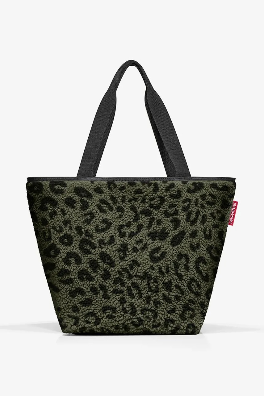 Reisenthel pungă de cumpărături Shopper M/15 L