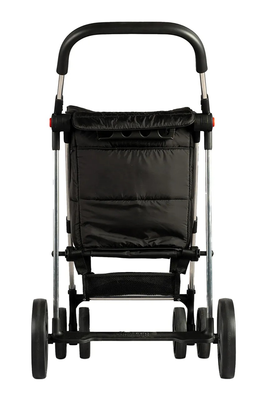 Καροτσάκι για ψώνια Rolser Basket Polar 4B 58 L φωτογραφία