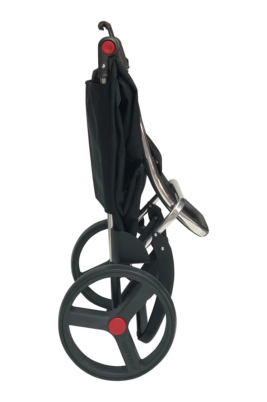 Καροτσάκι για ψώνια Rolser Big Polar 2LRSG 44 L φωτογραφία