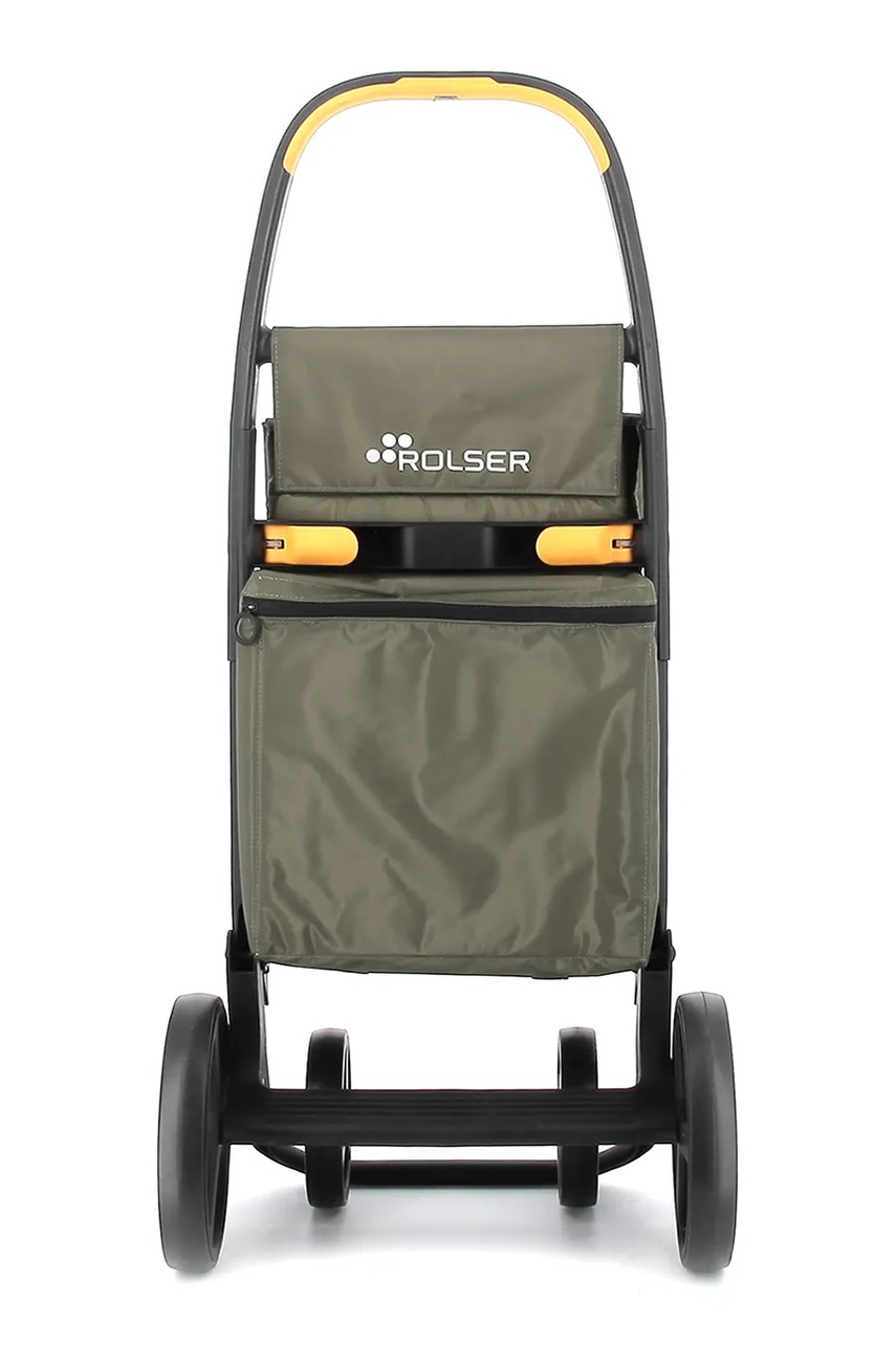 Καροτσάκι για ψώνια Rolser M Clec Termo Polar Plus 38 L φωτογραφία