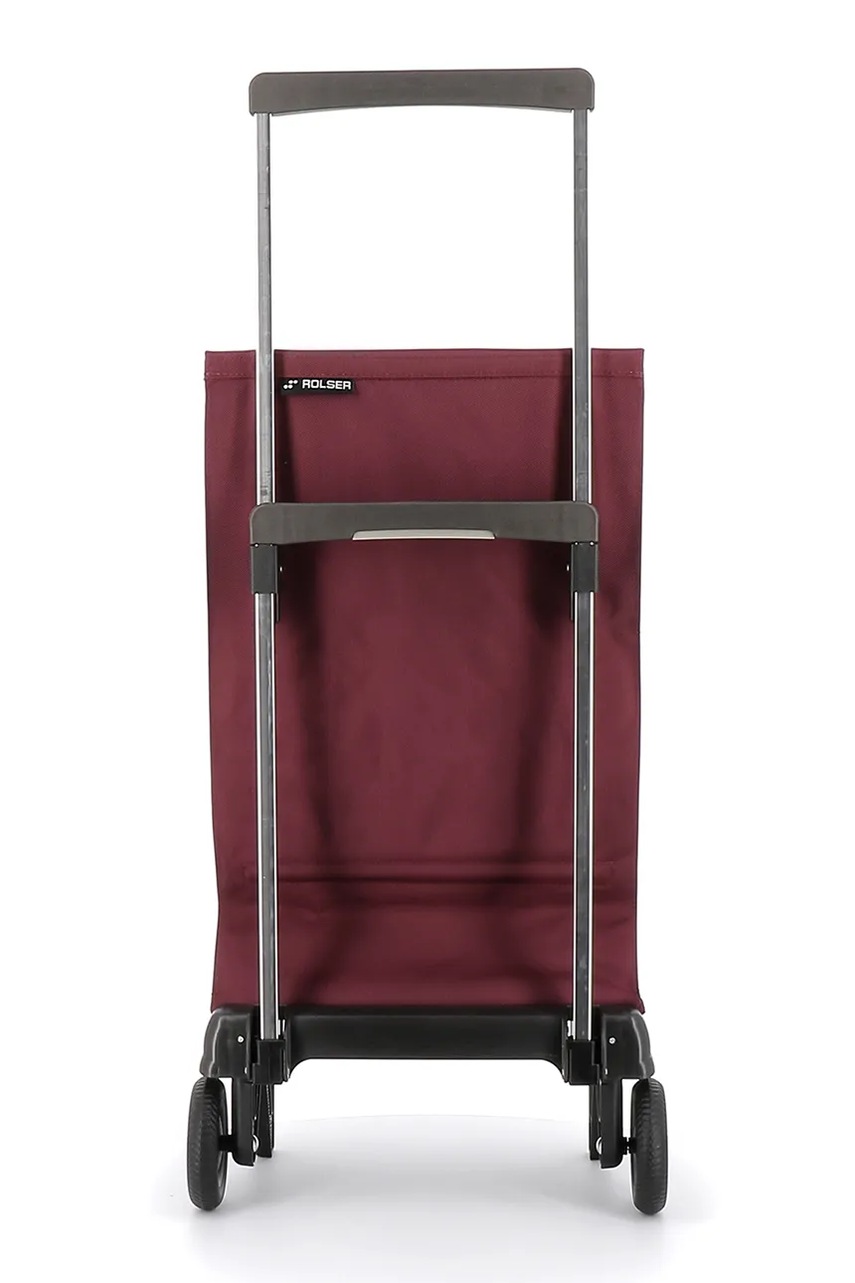 Καροτσάκι για ψώνια Rolser Plegamatic Original MF 43 L φωτογραφία