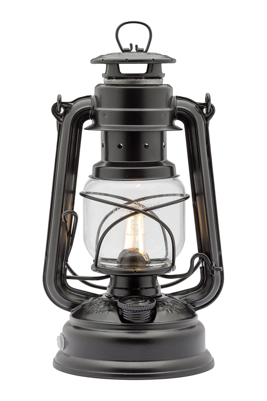 Φανάρι led Feuerhand Hurricane Baby Special 276 26,5 x 15 x 13,5 cm φωτογραφία