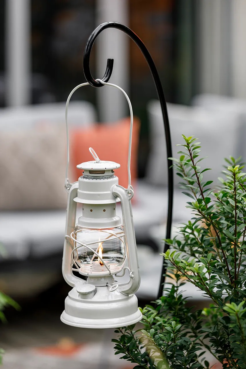 Στήριγμα για φακό Feuerhand Hurricane Baby Special 276 162 x 26 cm χρώμα: μαύρο φωτογραφία