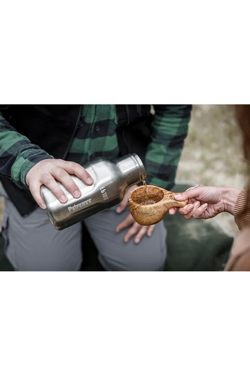 Θερμός Petromax 1 L χρώμα: γκρι φωτογραφία