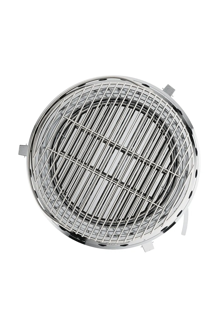 Ψησταριά ταξιδίου Petromax 4w1 Atago 42 x 42 x 28 cm χρώμα: γκρι φωτογραφία