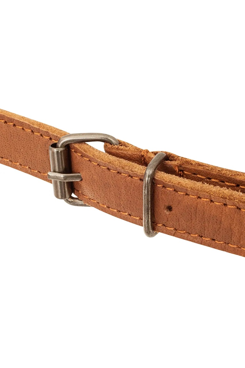 Δερμάτινη ποδιά για μπάρμπεκιου Petromax φωτογραφία