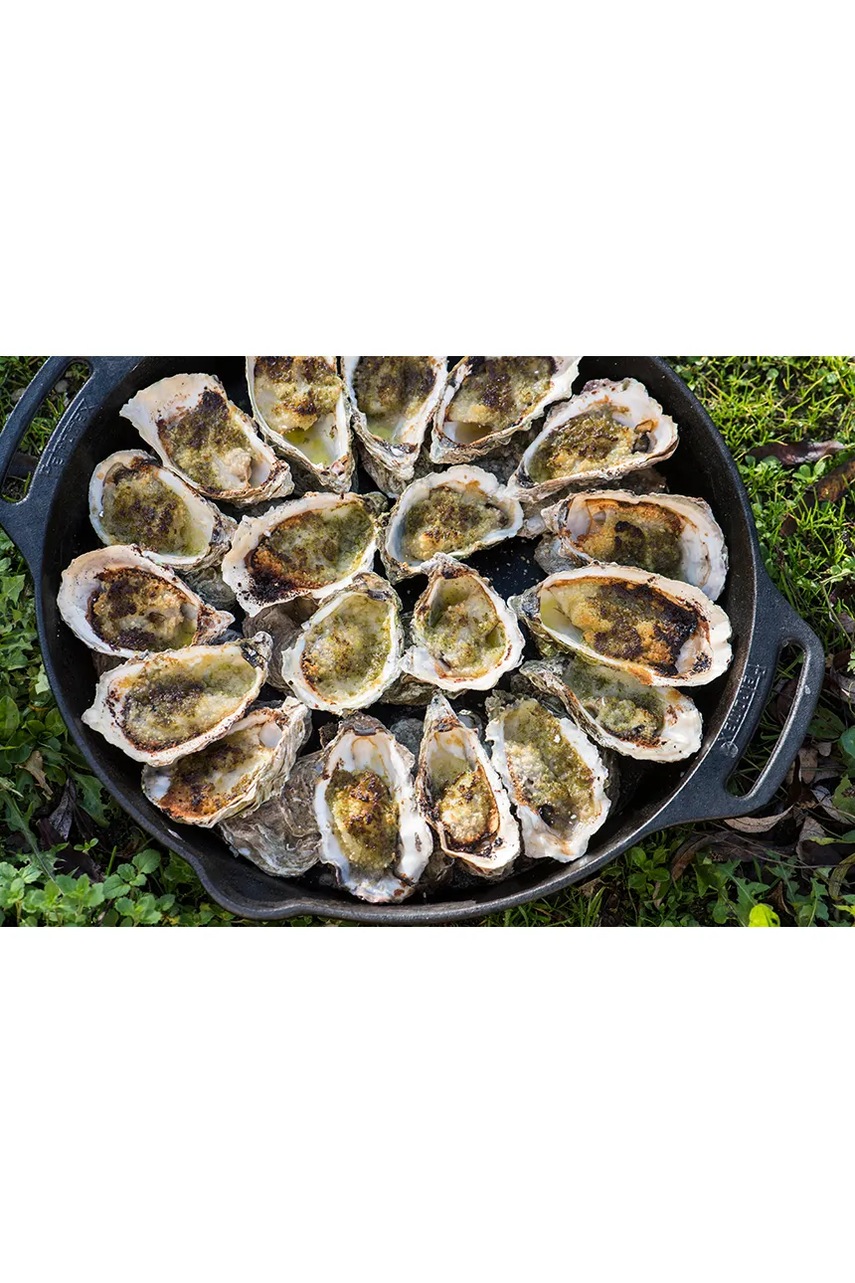 Τηγάνι από χυτοσίδηρο Petromax 2,5 L φωτογραφία