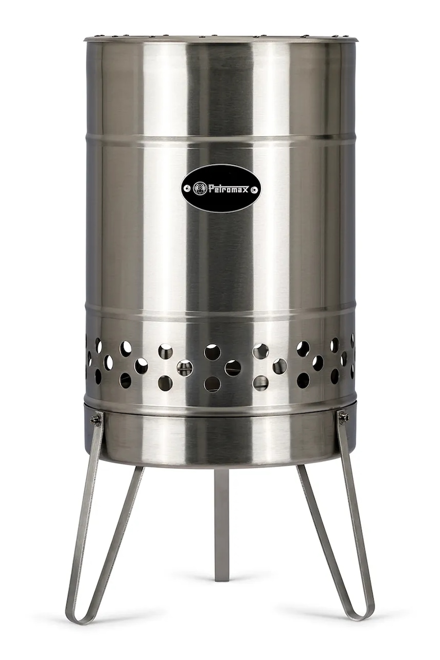 Petromax butoi de foc Pyron 74 x 36,5 cm