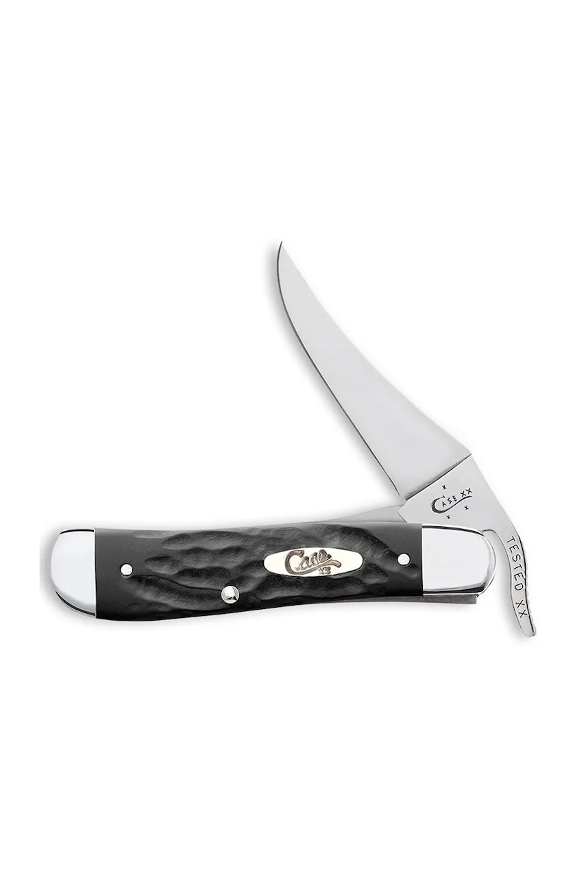 Case cuțit de buzunar Jigged Rough 10,7 cm