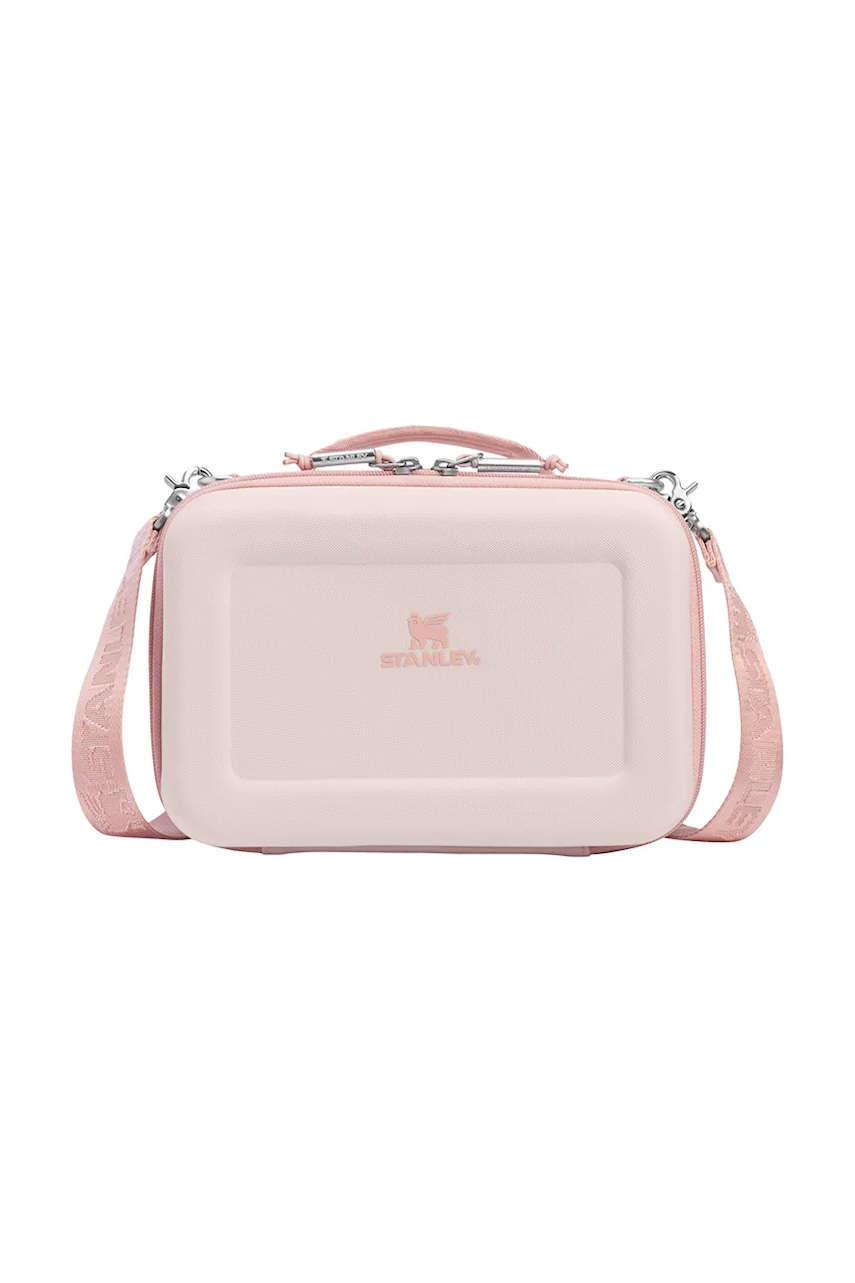 Stanley geantă de prânz The All Day Arista Mini Lunch Box 4 l culoarea roz