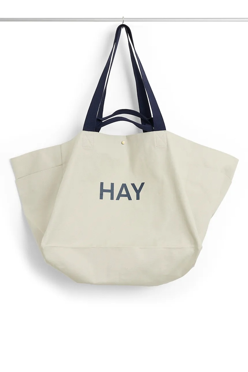 HAY geantă Weekend Bag L/38 x 53 x 37 cm