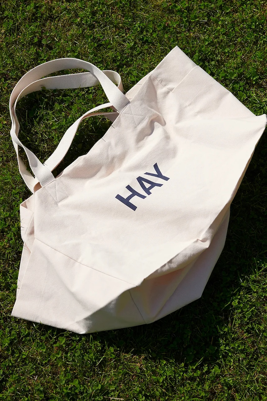 Taška HAY Weekend Bag 38 x 90 x 54 cm