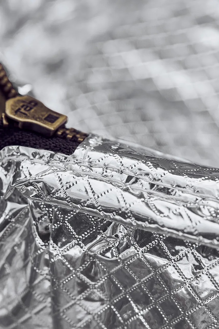 Τσάντα ισοθερμική για μεσημεριανό γεύμα House Doctor HDSatt 38 x 35 x 19,5 cm φωτογραφία