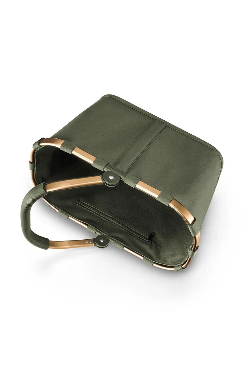 Reisenthel Καλάθι για ψώνια από υφασμάτινο υλικό φωτογραφία