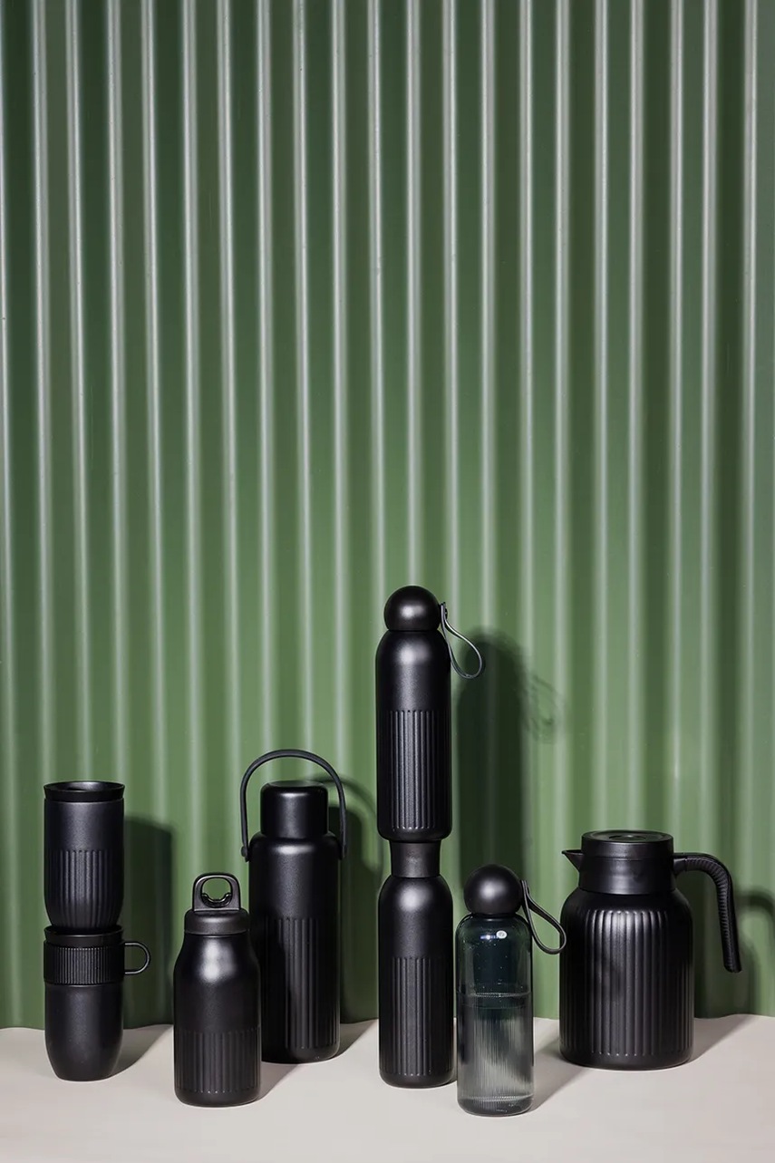 Ισοθερμική κούπα Sagaform Ted 280 ml φωτογραφία