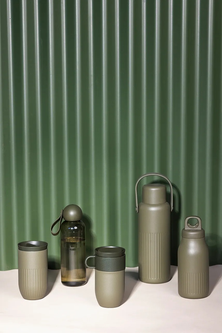 Θερμός Sagaform Theo 1 L φωτογραφία