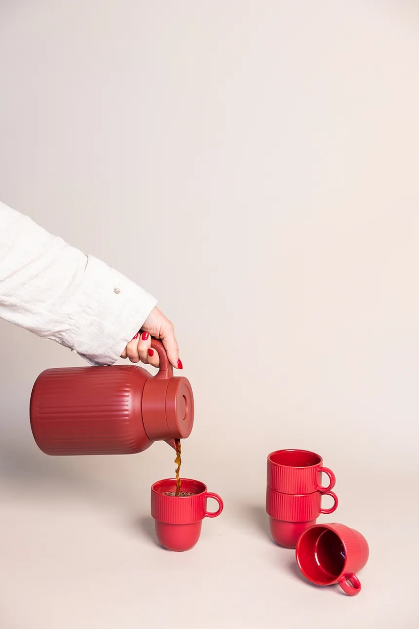 Termodžbán Sagaform Trine 1,5 L