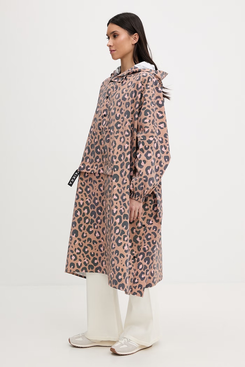 Παλτό PAIKKA 63 x 48 x 0,9 cm φωτογραφία