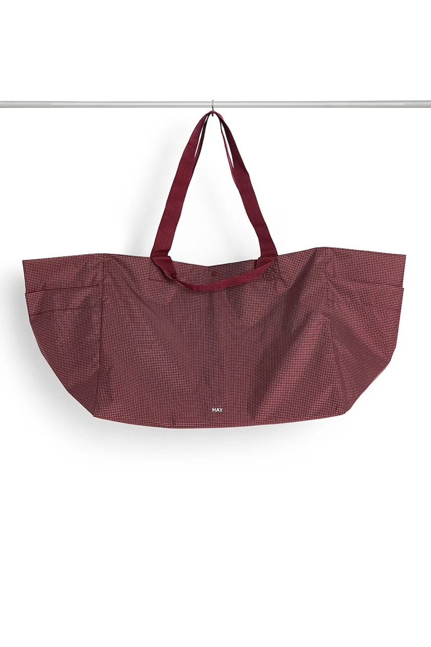 HAY geantă din material textil 38 x 53 x 37 cm