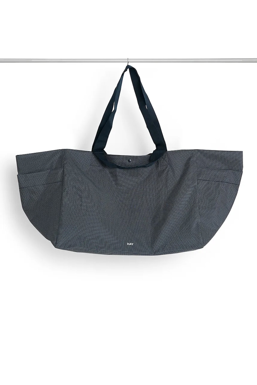 HAY geantă din material textil 38 x 53 x 37 cm