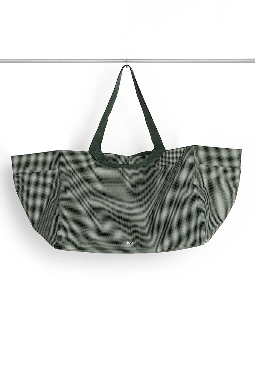 HAY geantă din material textil 38 x 53 x 37 cm