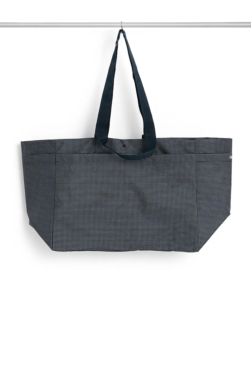 HAY geantă din material textil 34 x 44,5 x 25 cm