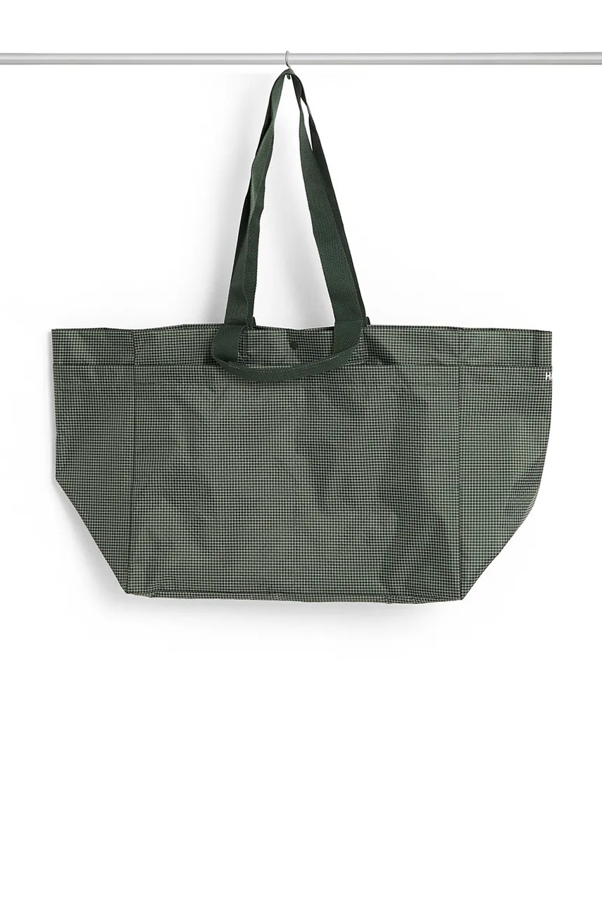 HAY geantă din material textil 34 x 44,5 x 25 cm