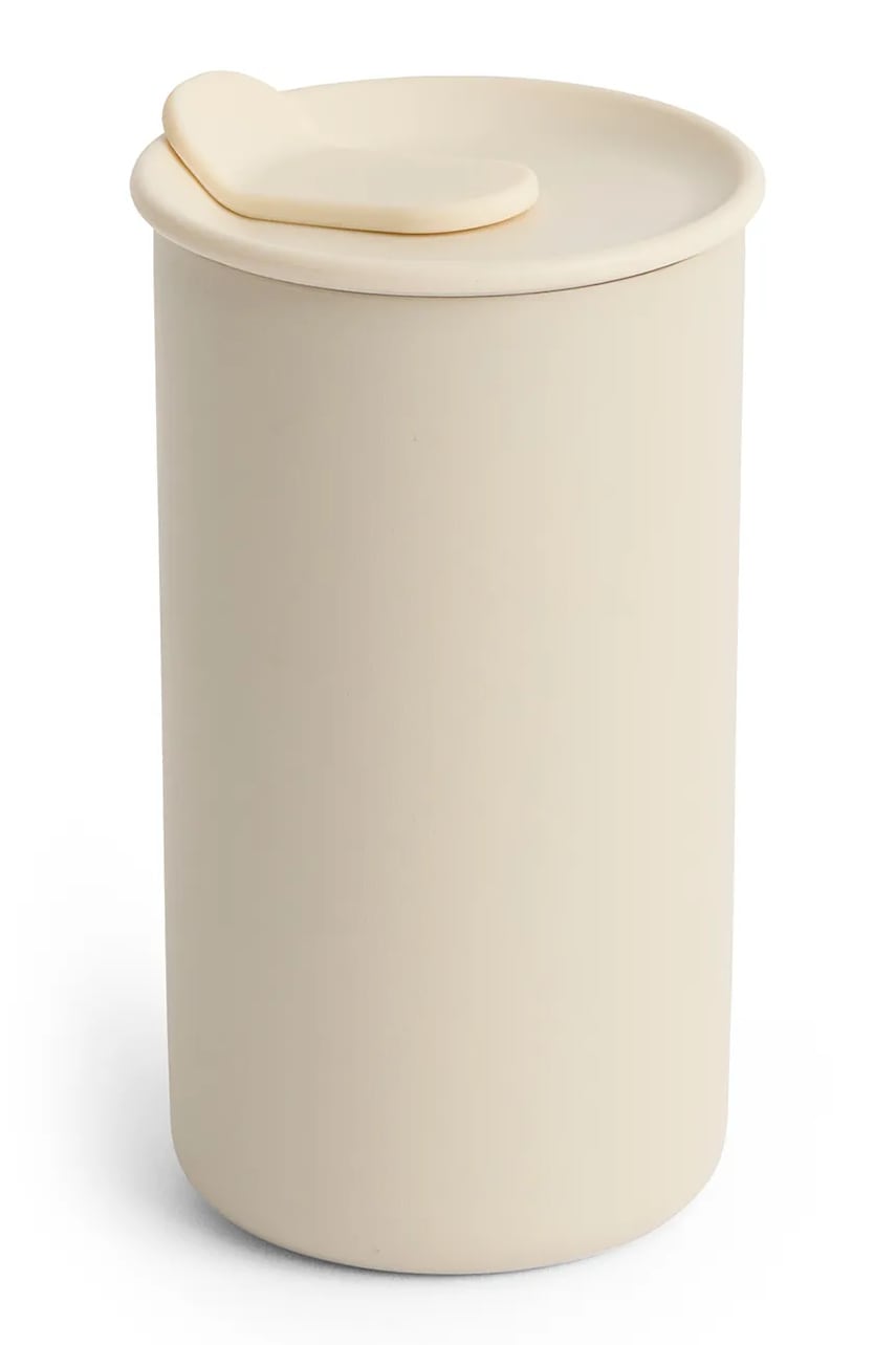 HAY Ισοθερμική κούπα από ανοξείδωτο χάλυβα 14 x 8 x 8 cm AE956.E471.AF59