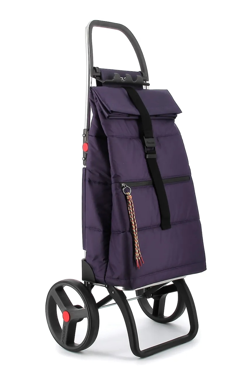 Rolser produs – sportiv, fiabil