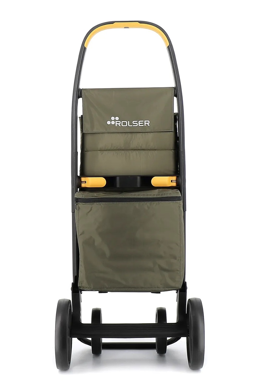 Rolser Καρότσι για ψώνια 45 + 7 l φωτογραφία