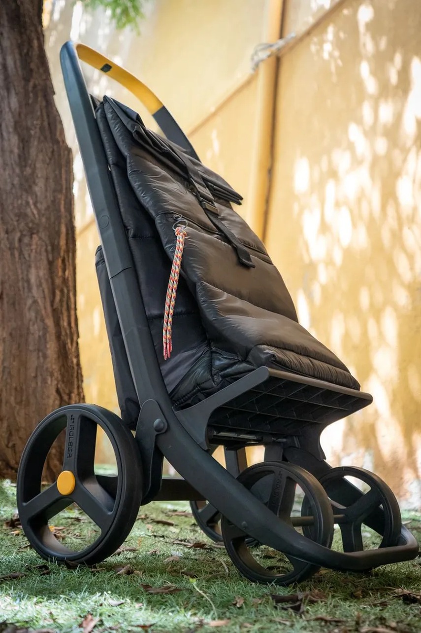 Rolser καρότσι για ψώνια 45 + 7 l φωτογραφία