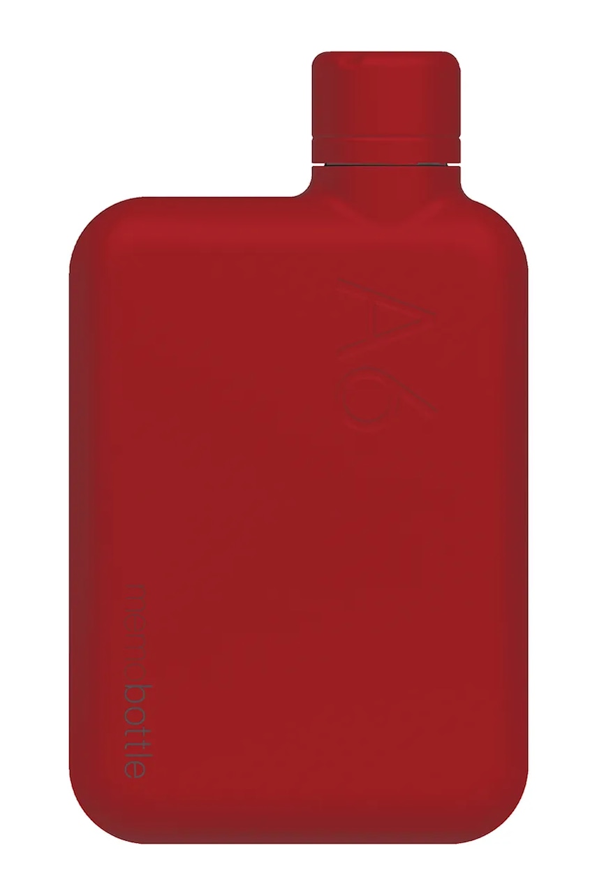 memobottle boca za vodu od nehrđajućeg čelika A6