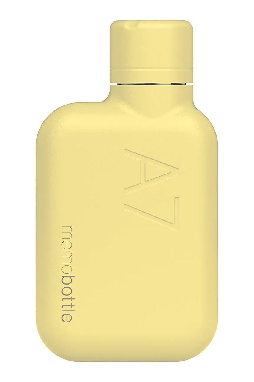 memobottle boca za vodu od nehrđajućeg čelika A7