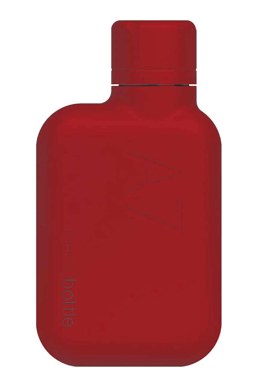 memobottle fľaša na vodu z nehrdzavejúcej ocele A7