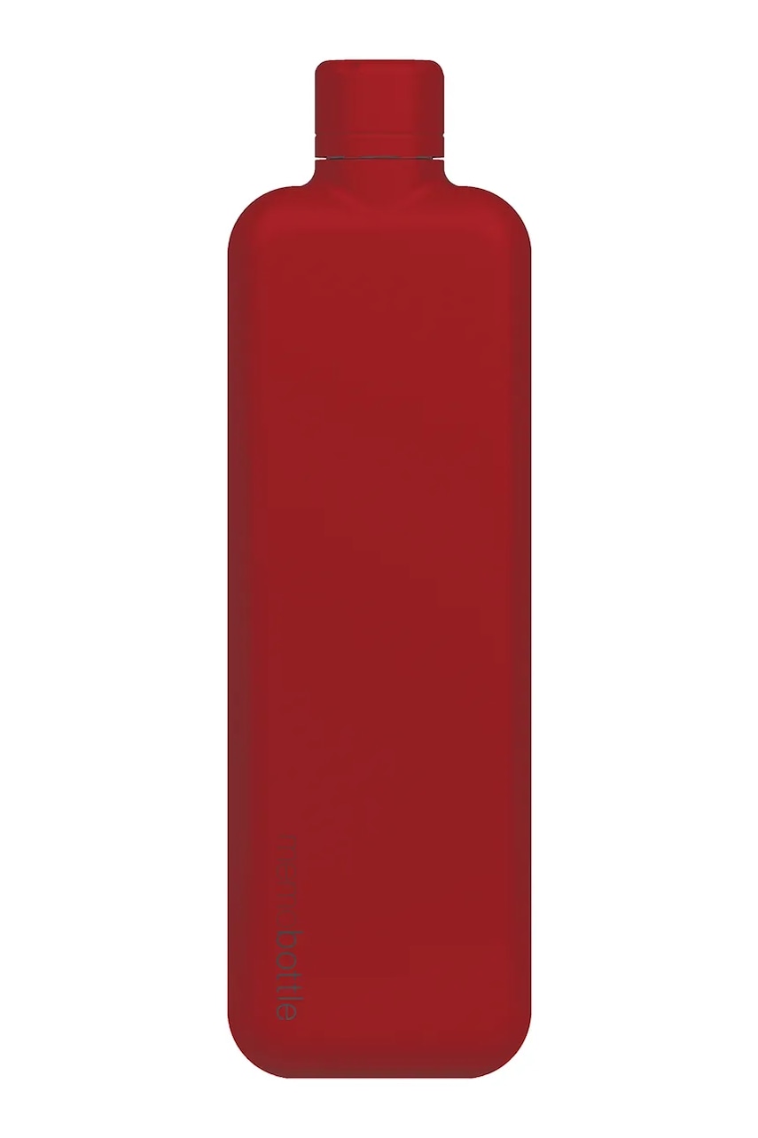 memobottle boca za vodu od nehrđajućeg čelika Slim