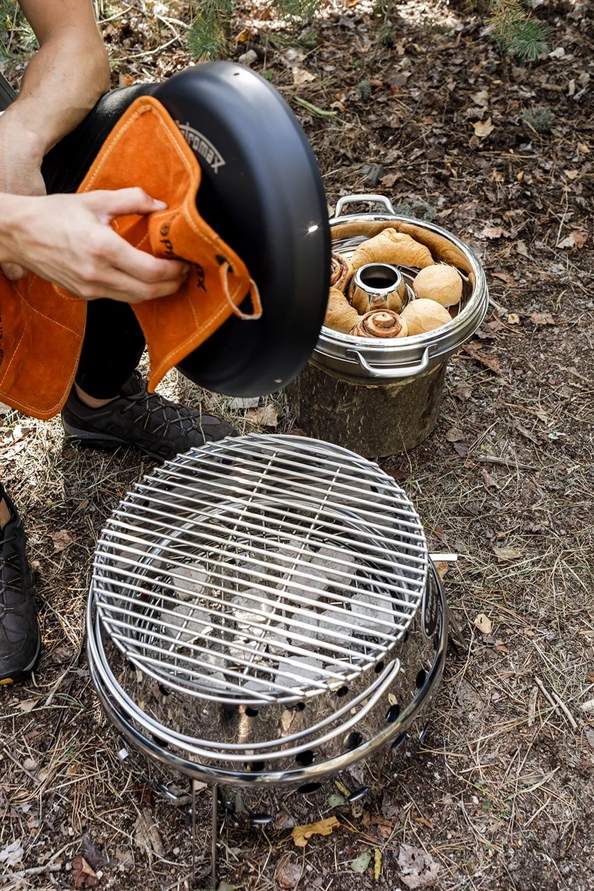Petromax Προστατευτικά γάντια φωτογραφία