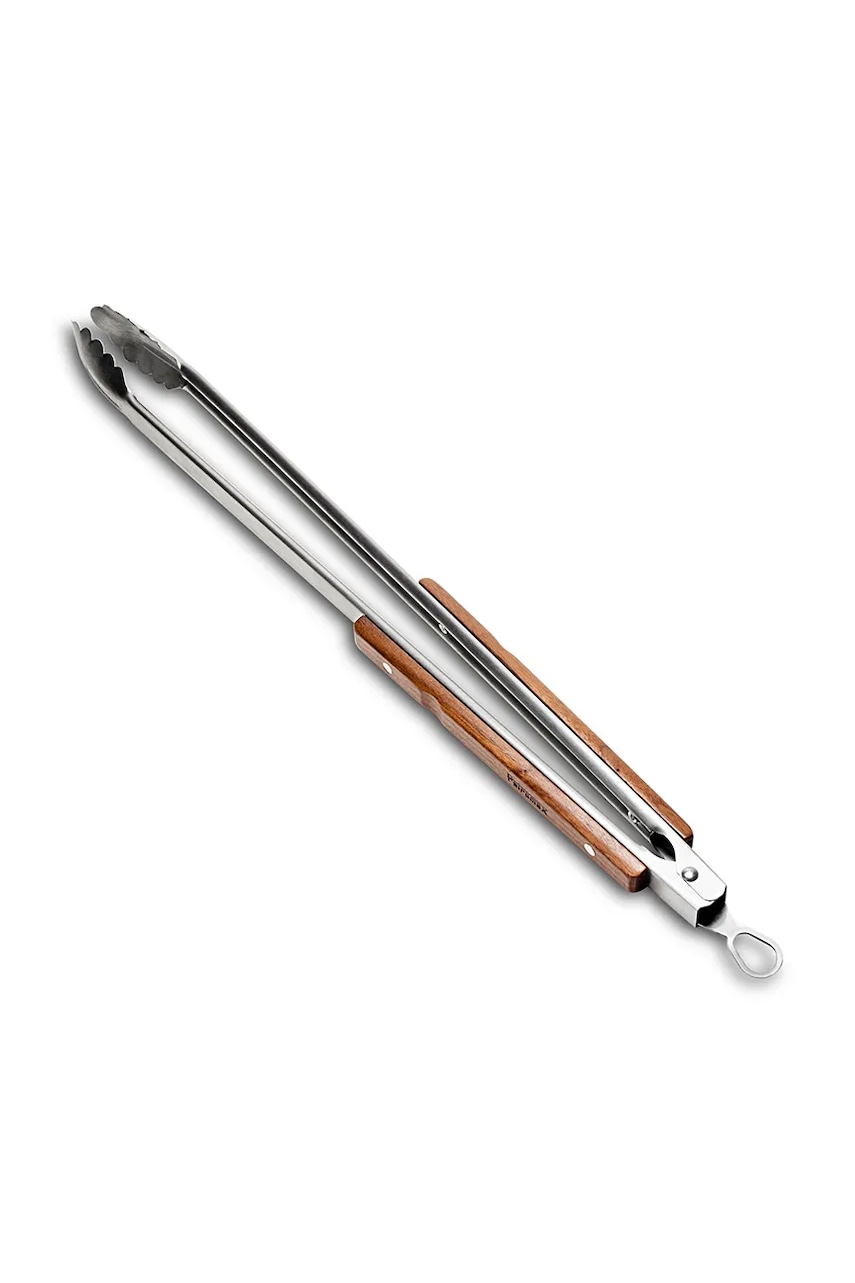 Petromax Petromax Τσιμπίδες για μπάρμπεκιου και εστία από ανοξείδωτο χάλυβα