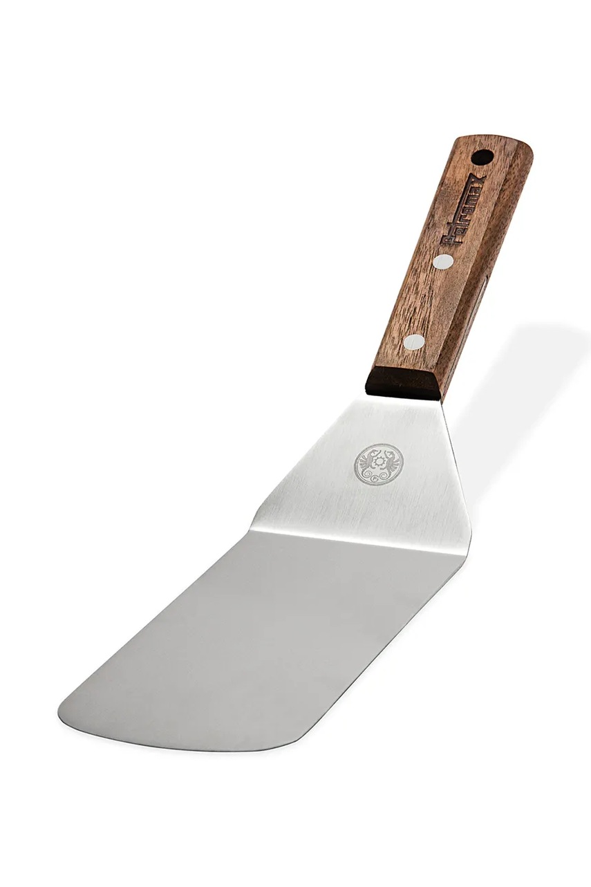 Ξύλινη σπάτουλα για γκριλ Petromax FLEX1 πολύχρωμο ONE SIZE