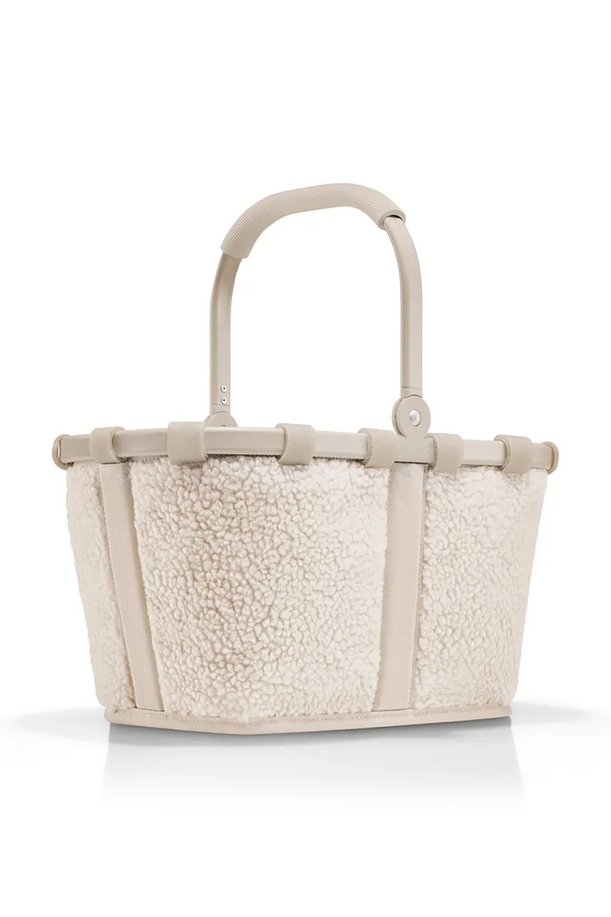 Reisenthel καλάθι για ψώνια από υφασμάτινο υλικό XS φωτογραφία