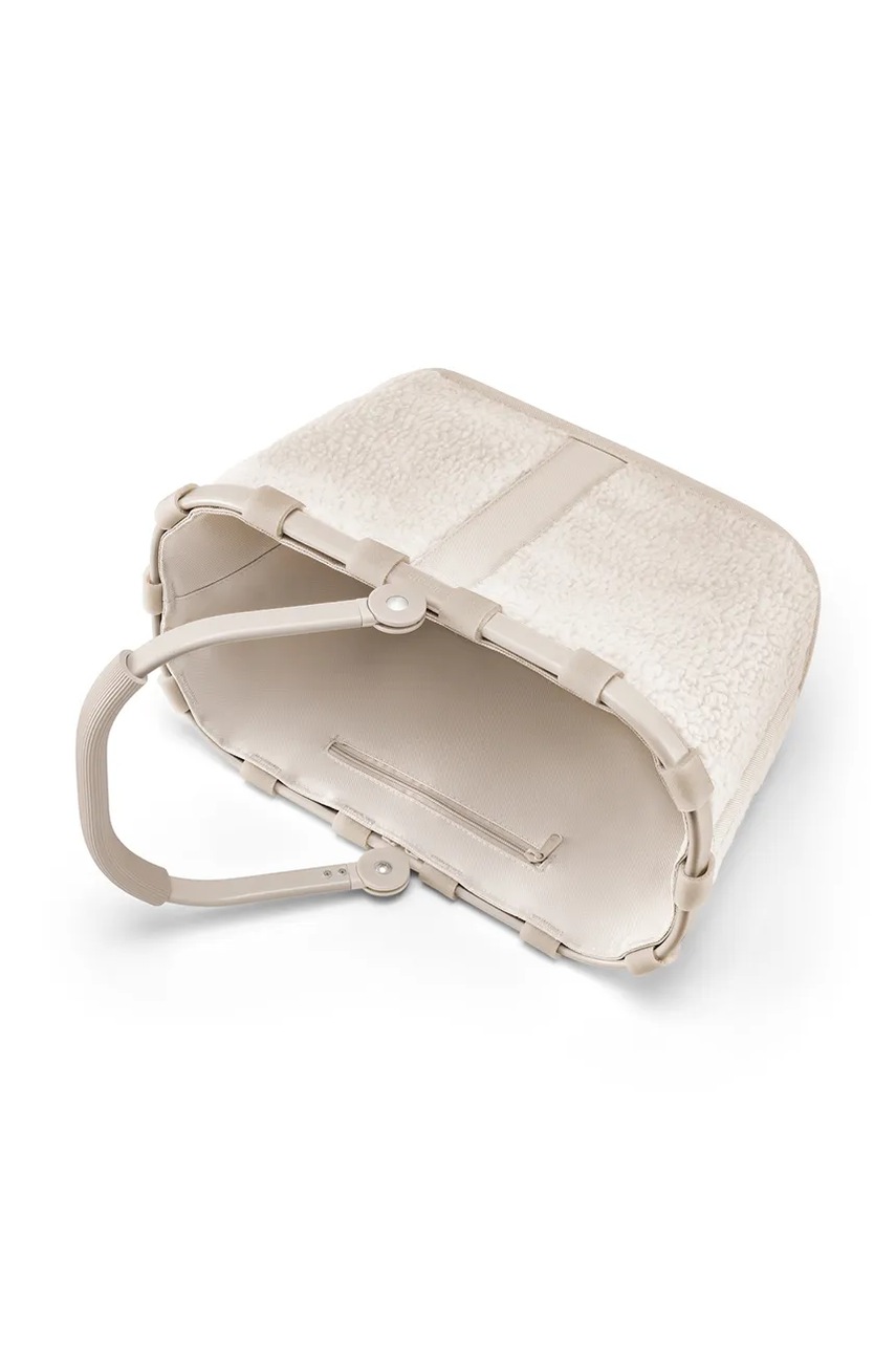 Reisenthel καλάθι για ψώνια από υφασμάτινο υλικό XS φωτογραφία