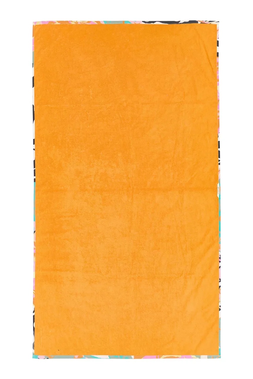 Slowtide πετσέτα παραλίας βαμβακερή 35 x 65 cm φωτογραφία