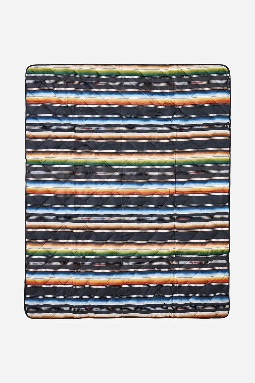 Slowtide κουβέρτα πικνίκ από πλαστικό 58 x 72 cm φωτογραφία