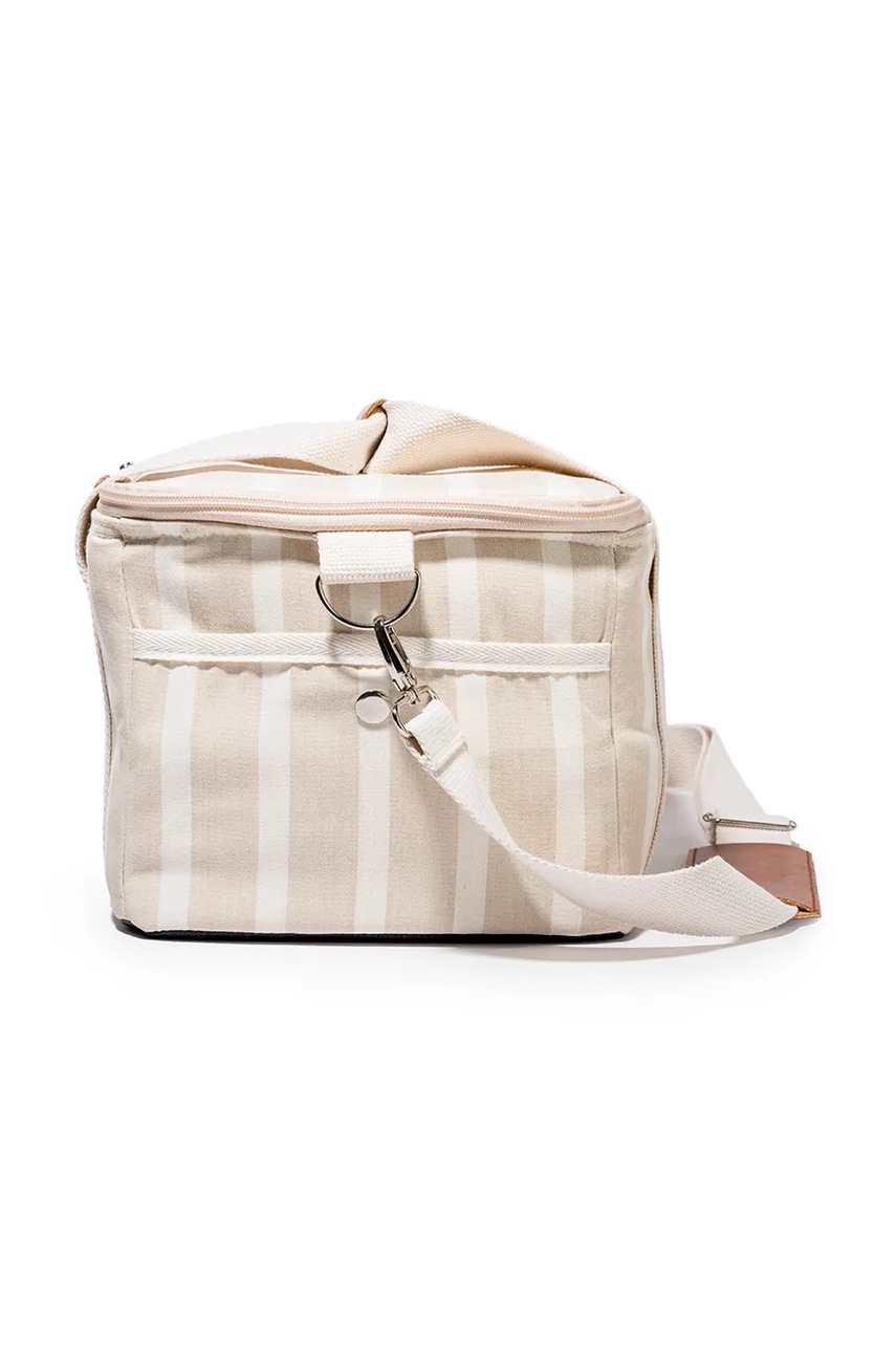 Business & Pleasure Co. τσάντα πικνίκ από βαμβάκι 32 x 22 x 20 cm φωτογραφία