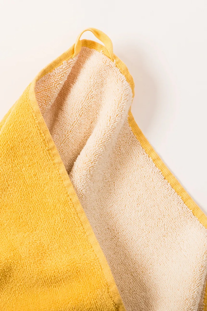 Business & Pleasure Co. πετσέτα παραλίας βαμβακερή 86 x 168 cm φωτογραφία