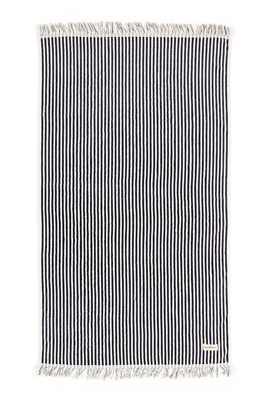 Business & Pleasure Co. πετσέτα παραλίας βαμβακερή 86 x 168 cm φωτογραφία