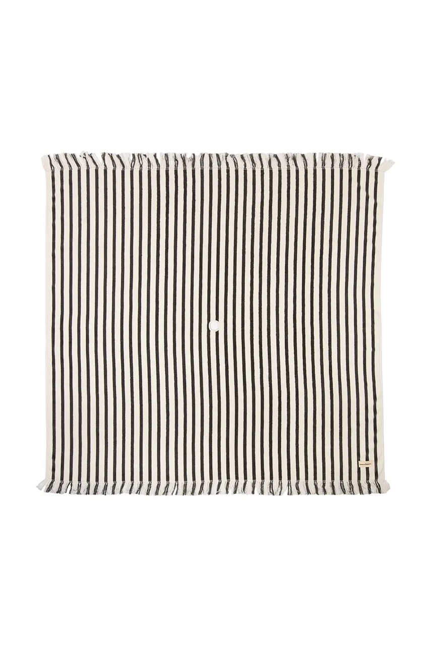 Business & Pleasure Co. κουβέρτα πικνίκ βαμβακερή 173 x 173 cm φωτογραφία